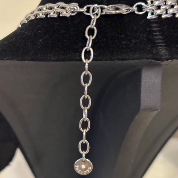 Beautiful Talbots Necklace (20"), Bracelet and 2 Earrings set - Picture 9 of 16